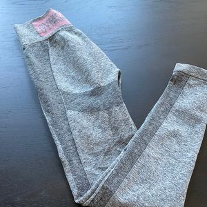 Gymshark full length legging size Small-high waist